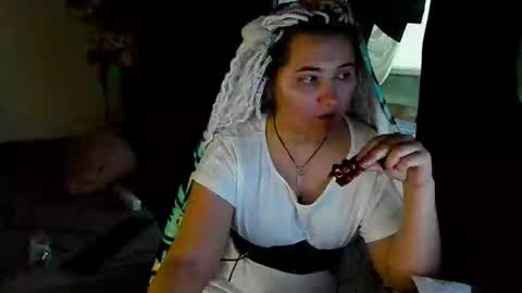 Evgenia online show from 01/21/25, 06:33