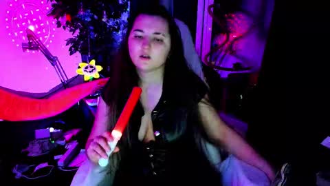 Evgenia online show from 10/24/25, 11:23