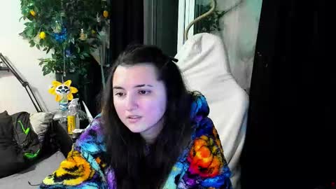 Evgenia online show from 11/05/25, 07:03