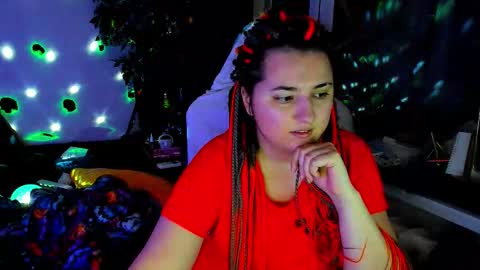 Evgenia online show from 01/05/26, 10:02