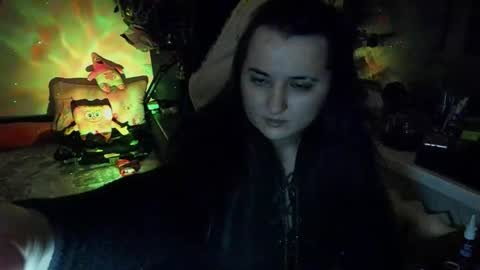 Evgenia online show from 02/08/26, 12:25