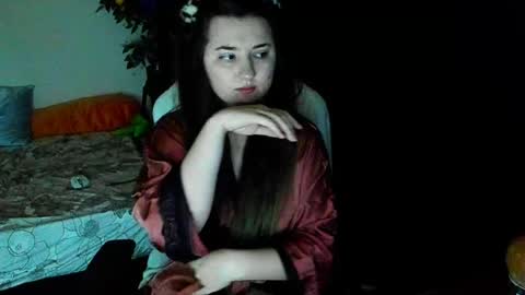 Evgenia online show from 03/23/26, 02:48