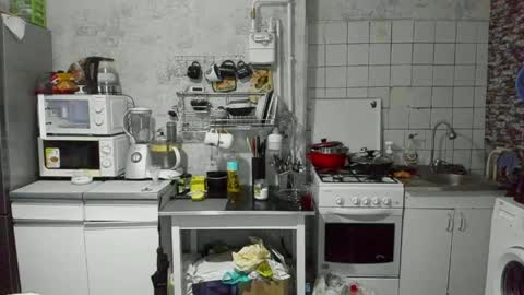 Evgenia online show from 04/25/26, 03:09