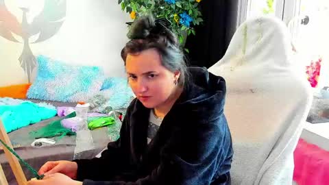 Snapshot of spanking_girls chatting on 05/06/26, 12:21 Evgenia online show from 05/06/26, 12:21