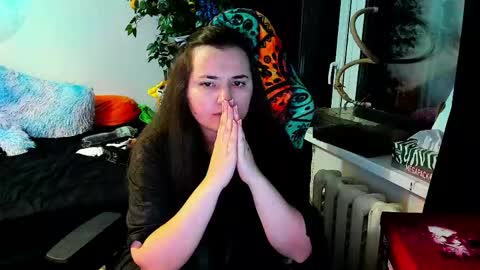 Snapshot of spanking_girls chatting on 05/19/26, 12:05 Evgenia online show from 05/19/26, 12:05