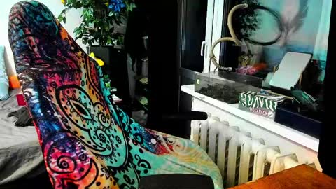 Snapshot of spanking_girls chatting on 05/21/26, 01:01 Evgenia online show from 05/21/26, 01:01