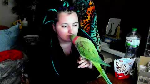 Snapshot of spanking_girls chatting on 06/05/26, 09:53 Evgenia online show from 06/05/26, 09:53