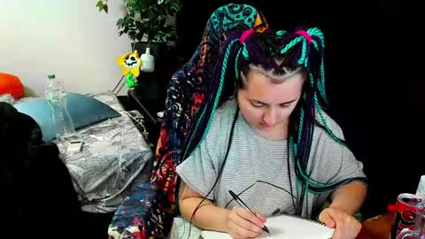 Snapshot of spanking_girls chatting on 06/07/26, 09:51 Evgenia online show from 06/07/26, 09:51
