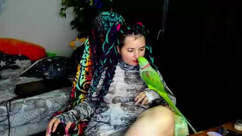 Snapshot of spanking_girls chatting on 06/22/26, 10:29 Evgenia online show from 06/22/26, 10:29