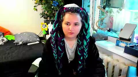 Snapshot of spanking_girls chatting on 06/27/26, 02:27 Evgenia online show from 06/27/26, 02:27