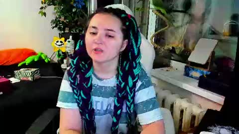 Snapshot of spanking_girls chatting on 06/28/26, 11:55 Evgenia online show from 06/28/26, 11:55