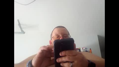 spanky8015 online show from 09/20/25, 07:37