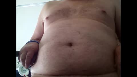 spanky8015 online show from 10/17/25, 07:16