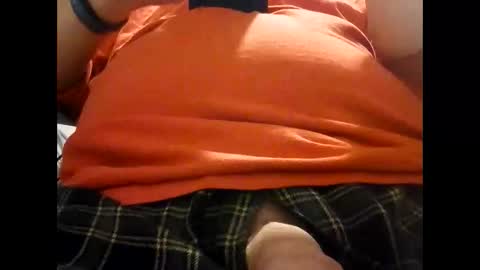 spanky8015 online show from 11/21/25, 08:40