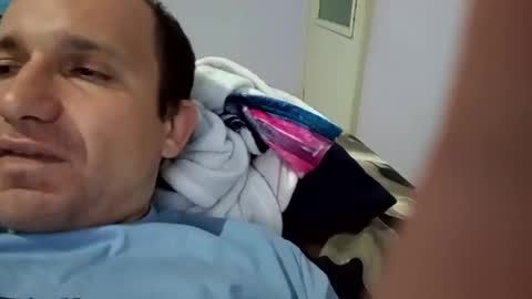 Snaiky online show from 04/11/26, 08:35