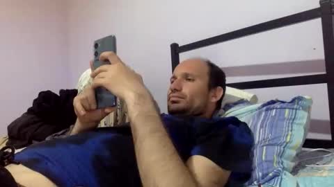 Snaiky online show from 04/18/26, 08:42