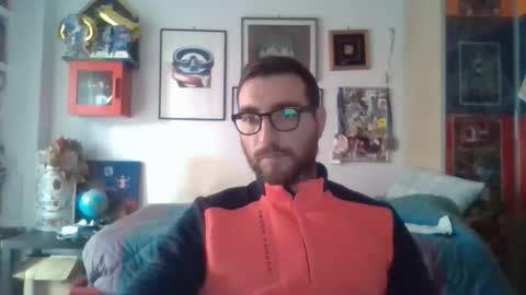 Vale The Sparky online show from 11/27/25, 11:12