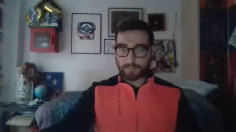 Vale The Sparky online show from 12/02/25, 12:32