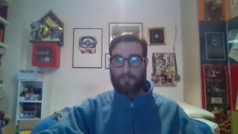 Vale The Sparky online show from 02/17/26, 04:35