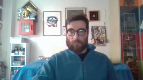 Vale The Sparky online show from 02/24/26, 10:35