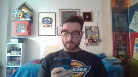 Vale The Sparky online show from 03/10/26, 10:20