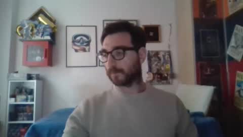 Vale The Sparky online show from 03/31/26, 03:12