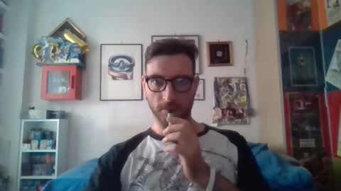 Vale The Sparky online show from 04/09/26, 09:36