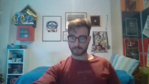 Vale The Sparky online show from 04/14/26, 04:57