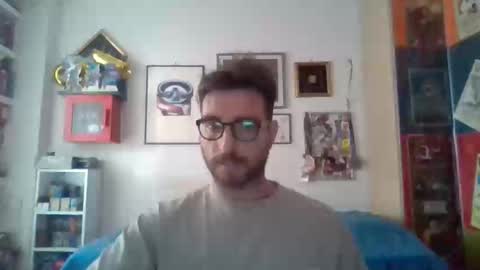 Vale The Sparky online show from 04/17/26, 09:45