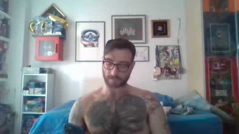 Vale The Sparky online show from 04/25/26, 10:07