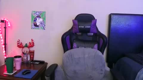 Tip 1 token  Follow me on instagram  Sparkle pinuppp online show from 12/06/24, 08:26