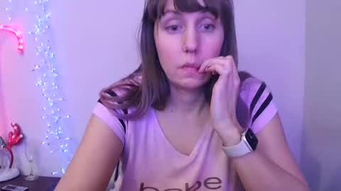 Tip 1 token  Follow me on instagram  Sparkle pinuppp online show from 12/25/24, 10:17