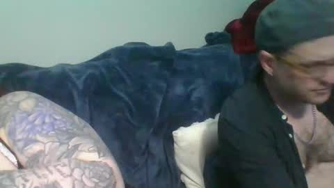 Scottietee online show from 04/21/26, 06:09