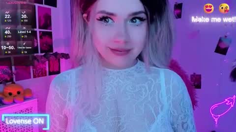  SparkleMona  online show from 02/20/25, 01:46