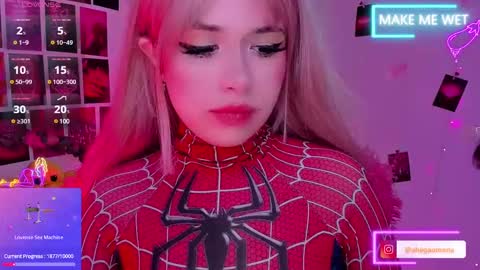  SparkleMona  online show from 03/06/25, 02:30