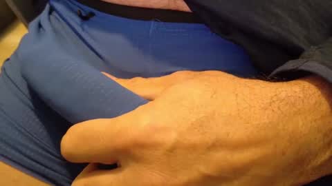 sparklenuts17 online show from 01/27/25, 03:18