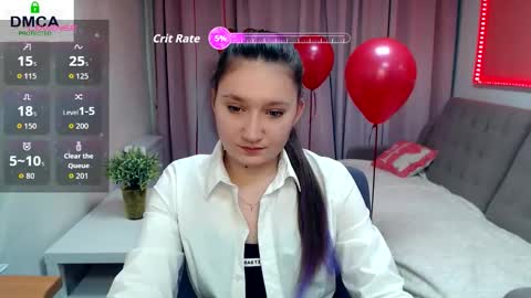 Ilona online show from 02/16/26, 01:18