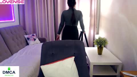 Ilona online show from 02/21/26, 05:41