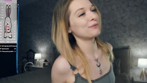 Kate online show from 05/14/26, 06:31