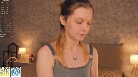 Kate online show from 05/31/26, 07:37