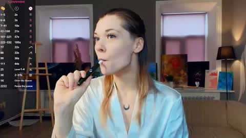 Kate online show from 07/04/26, 07:14