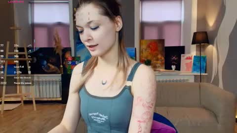 Kate online show from 07/05/26, 07:15