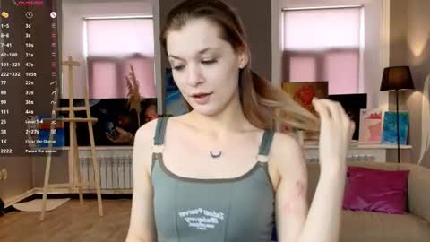 Kate online show from 07/12/26, 08:16
