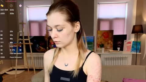 Kate online show from 07/20/26, 07:22