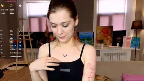 Kate online show from 07/20/26, 10:39