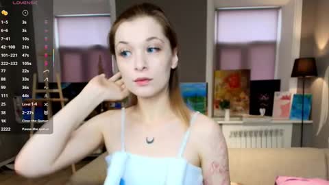 Kate online show from 07/26/26, 07:59