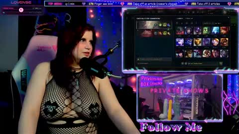 sparksafterdark online show from 04/01/26, 06:25
