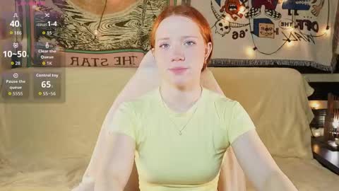 Snapshot of sparky_fox chatting on 06/03/26, 12:13 Nika online show from 06/03/26, 12:13