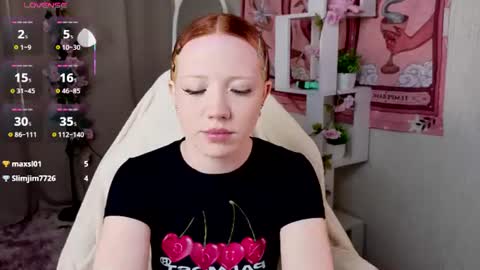 Nika online show from 06/18/26, 12:33