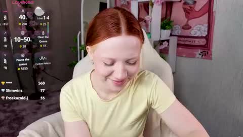 Nika online show from 06/21/26, 12:46